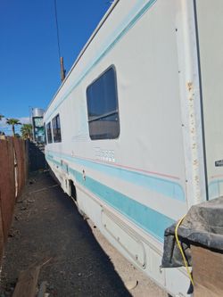 Motor home