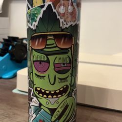 Costume Tumblers 