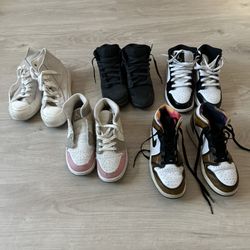 Shoes For Sale