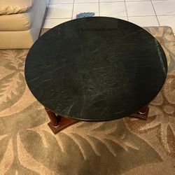 Beautiful  Marble Coffee Table 