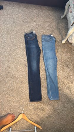 Women jeans
