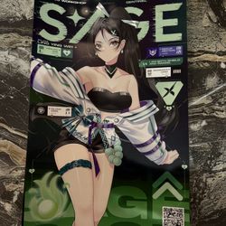 Bimyou Posters 