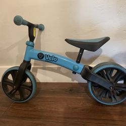 Kids Push Bike