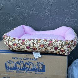 Dog Bed