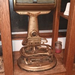 Antique Scale