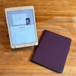 Apple iPad Air 1st Gen