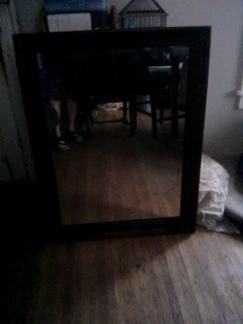 Large Mirror