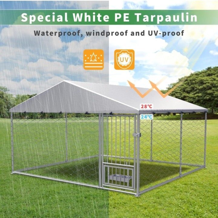Dog Kennel