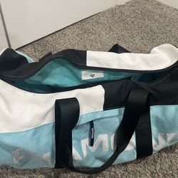 Nautica Duffel Bag 