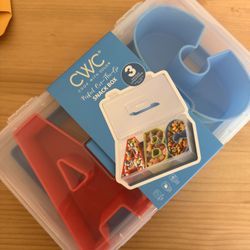 Perfect On The Go Snack Box