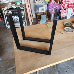 Bench Or Table Legs