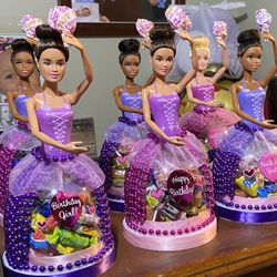 Barbie Girls Birthday Party , Text Me For Price