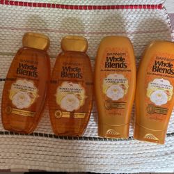Garnier Whole Blends 