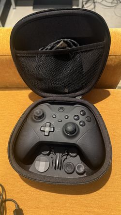 Elite Wireless Controller Series 2