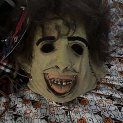 Texas Chain Saw Massacre