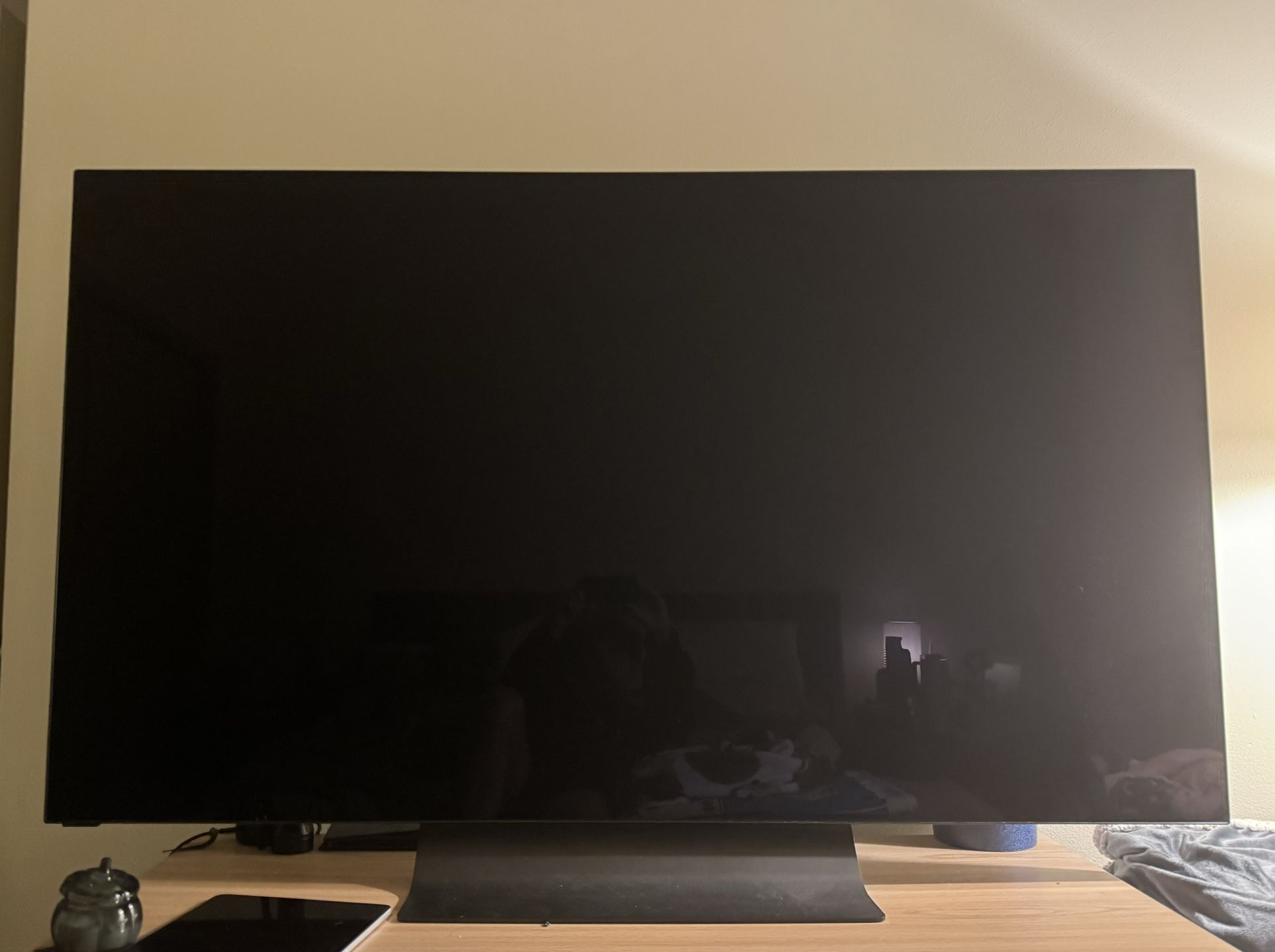 Vizio OLED 65inch