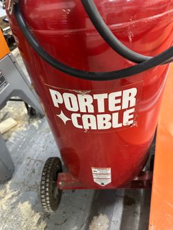 Air compressor