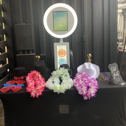 Photo Booth 