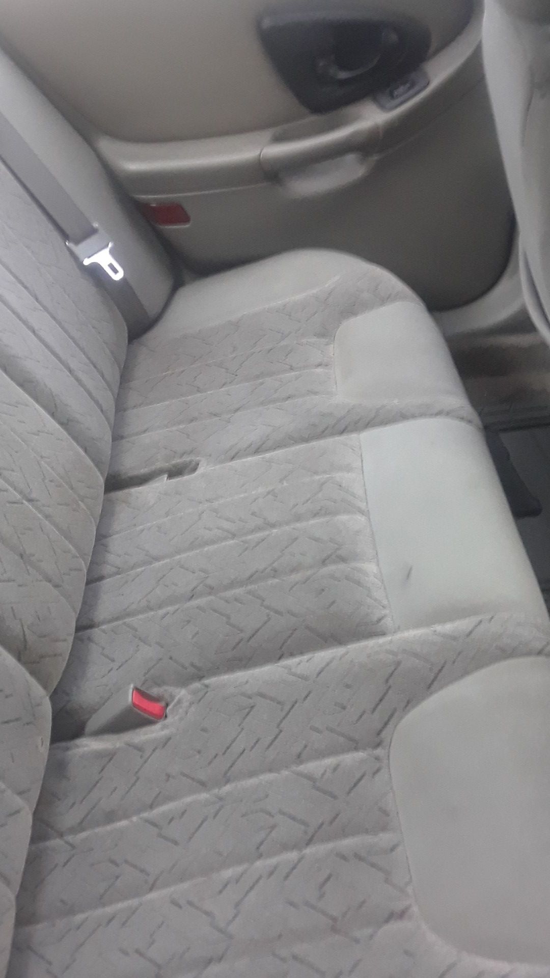2000 Chevrolet Malibu