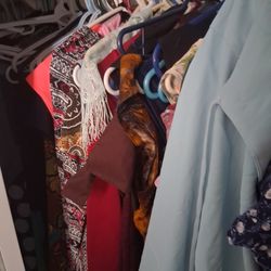 Clothes Boys Girls Mens Ladies 