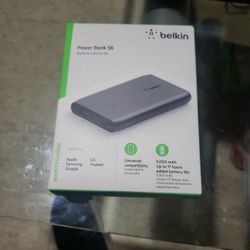 Power Banks Belkin 5k Mophie Power Boost