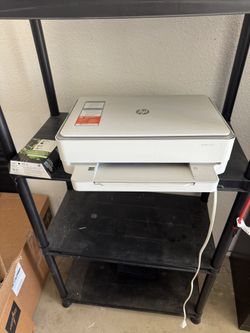 Hp printer