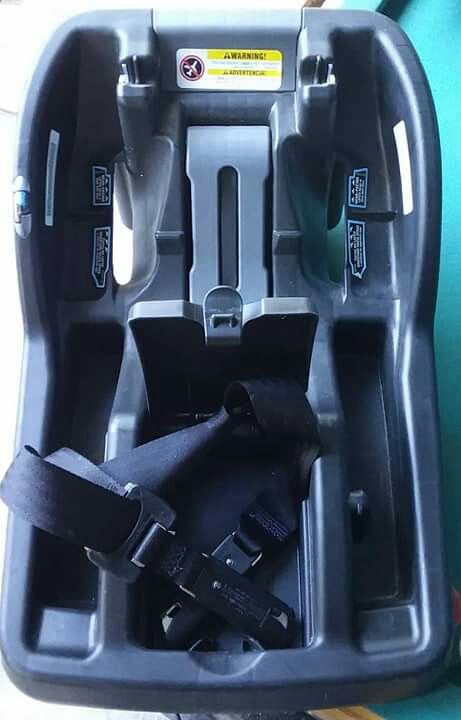 Graco car seat BASE