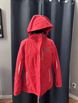 Women’s Winter Coat