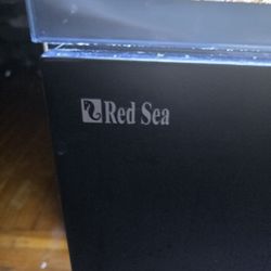 Red Sea 350 With Sump And FX6 ( 90 Gallons Total )