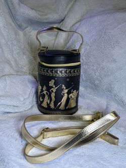 Hercules Circle Crossbody Disney Bag