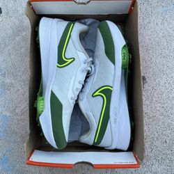 Nike Air Zoom Infinity Tour Next Golf Shoes… $60