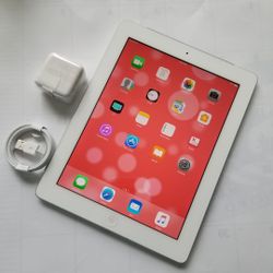 iPad 4th Generation, Excellent Condition