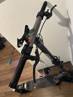 Apollo City 2024 electric scooter
