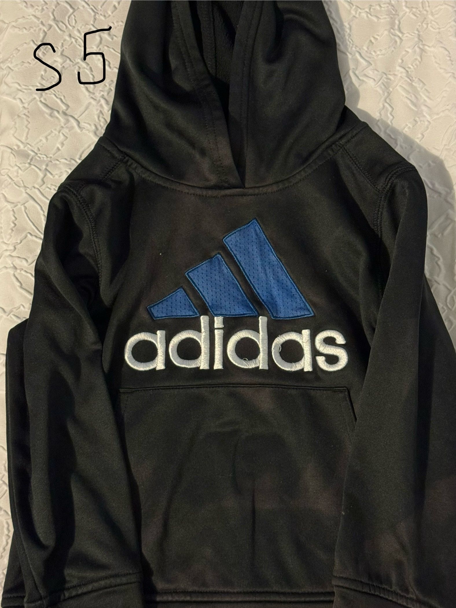 Size 5 Boys Sweatshirt 