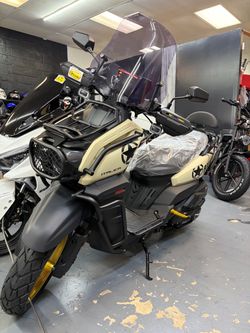 Scooter