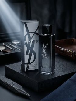 YSL MYSLF Eau de Parfum