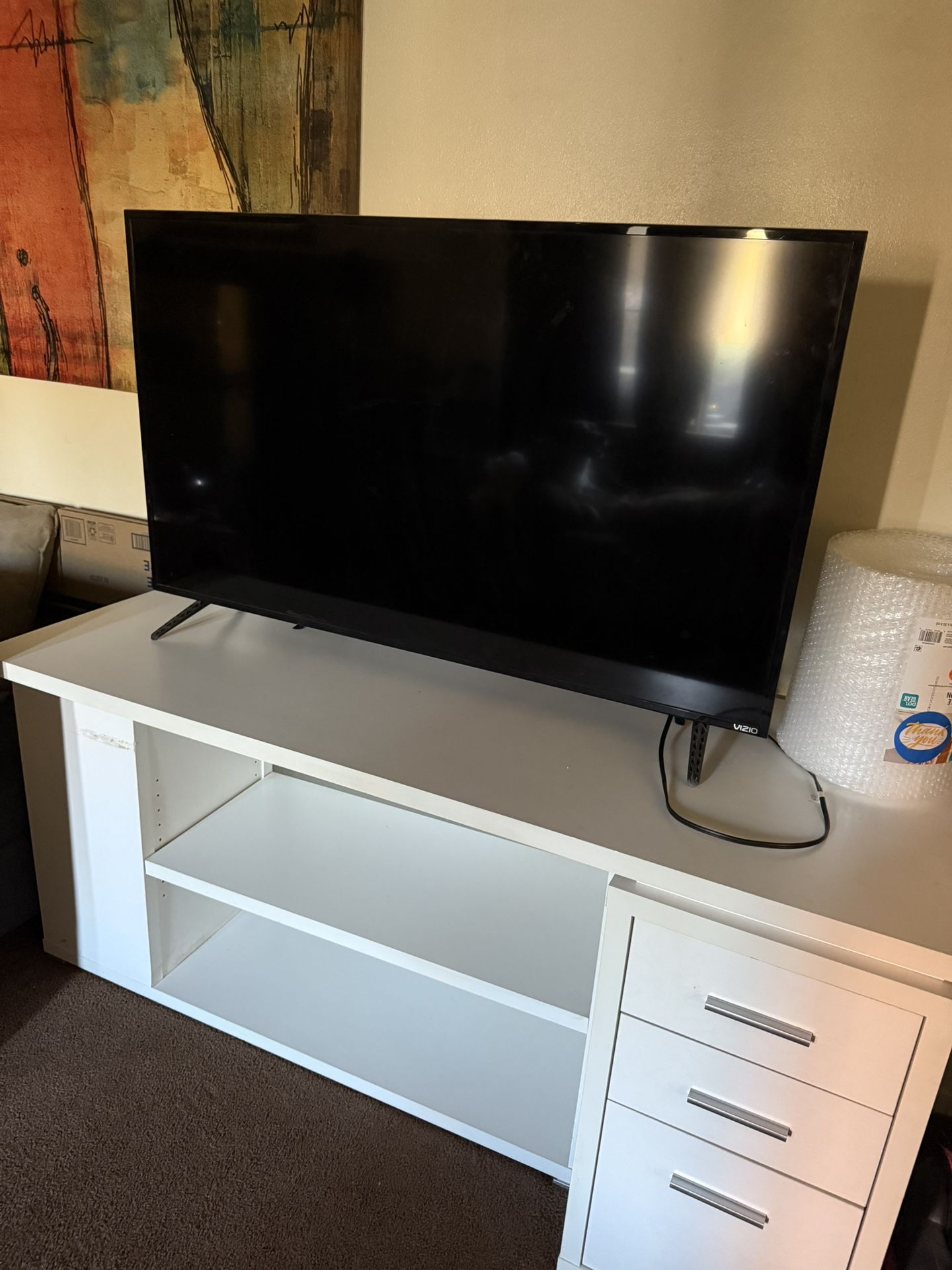55 Inch TV Vizio
