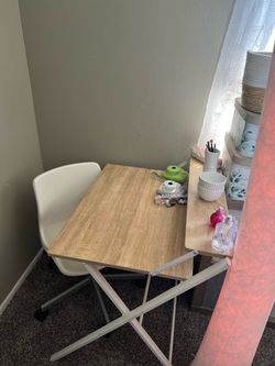 Folding Desk