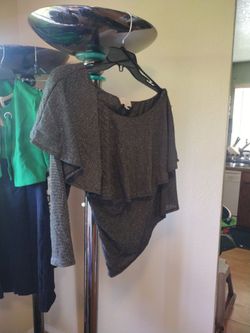 Shiny Top