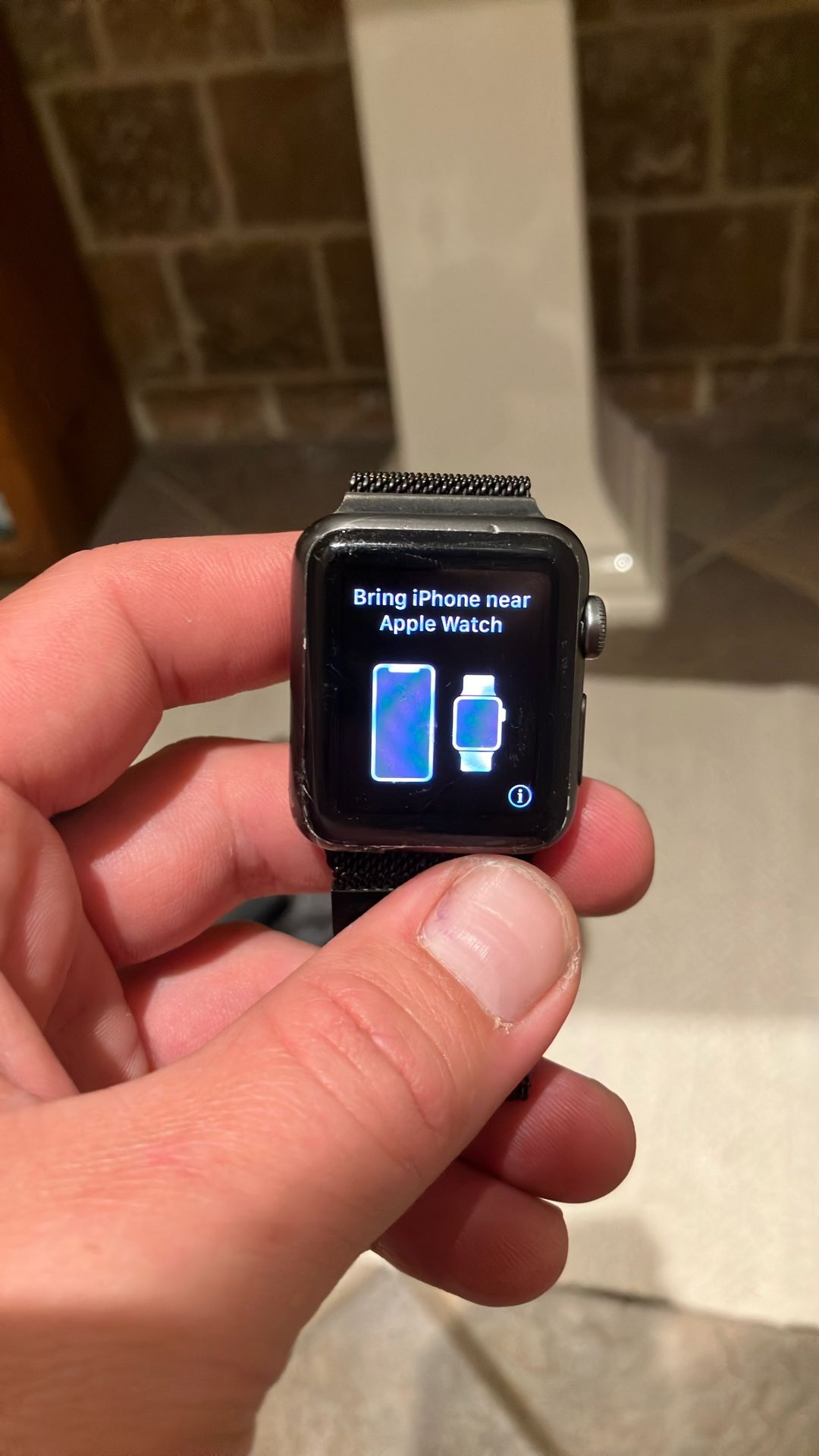 Apple Watch