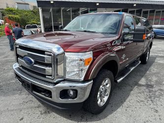 2016 Ford F-350