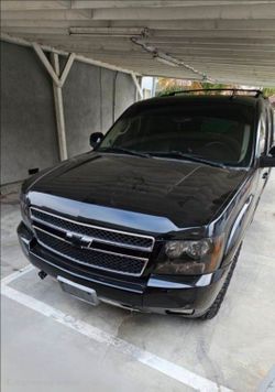 2010 Chevrolet Tahoe Z71 – Clean & Reliable, Flex Fuel Suv
