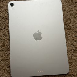 Ipad Air m3