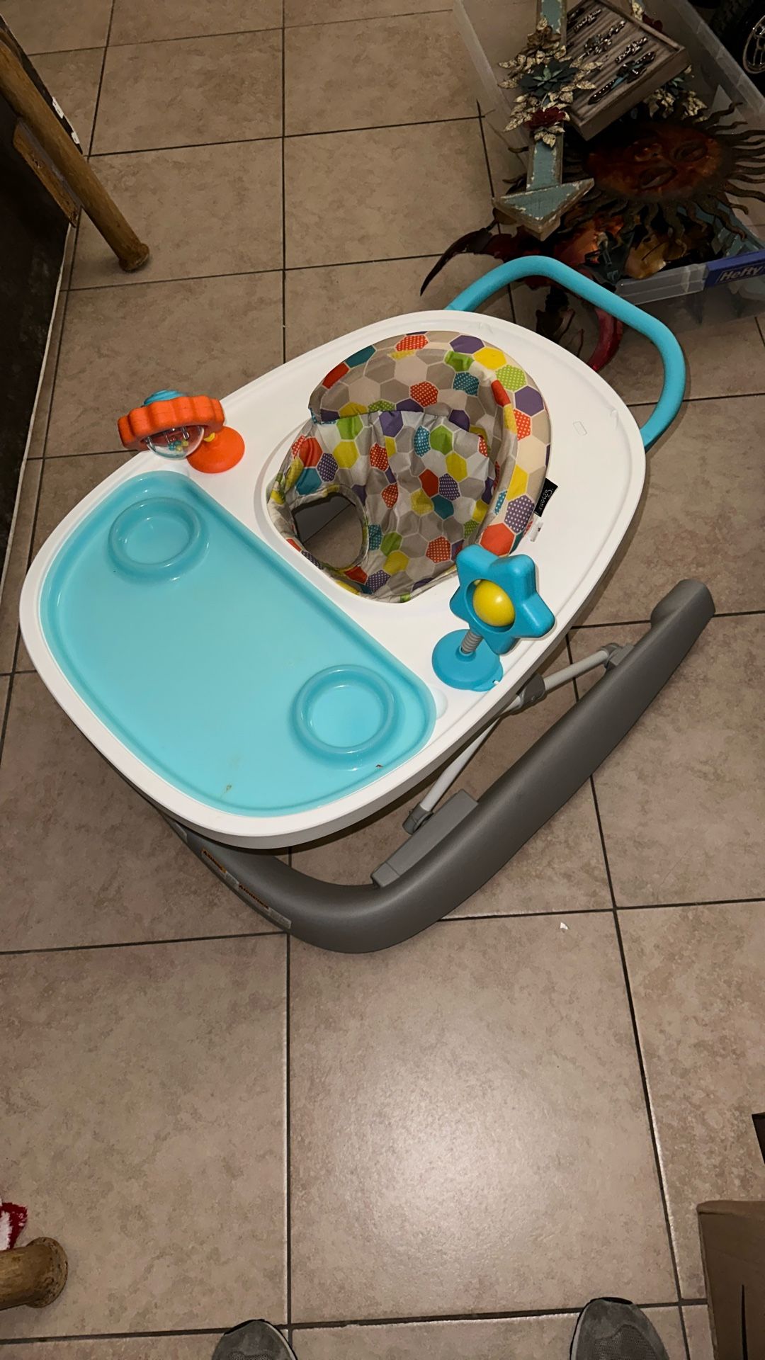 Baby Walker