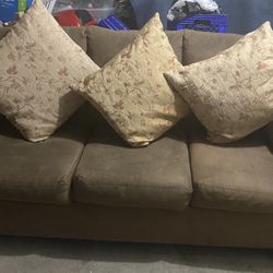SOFA-SET