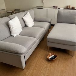 Sectional Couch Sofa