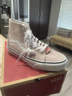 Women’s Vans