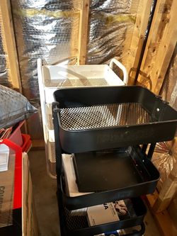 IKEA carts for sale