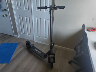 Volpam Electric Scooter