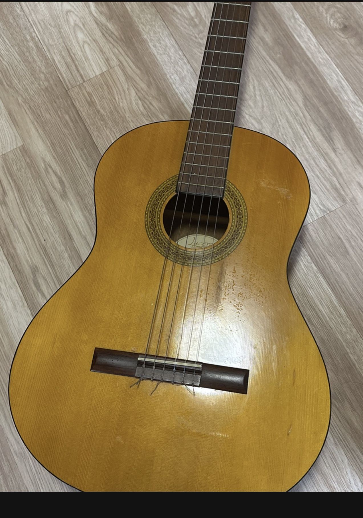 Guitar